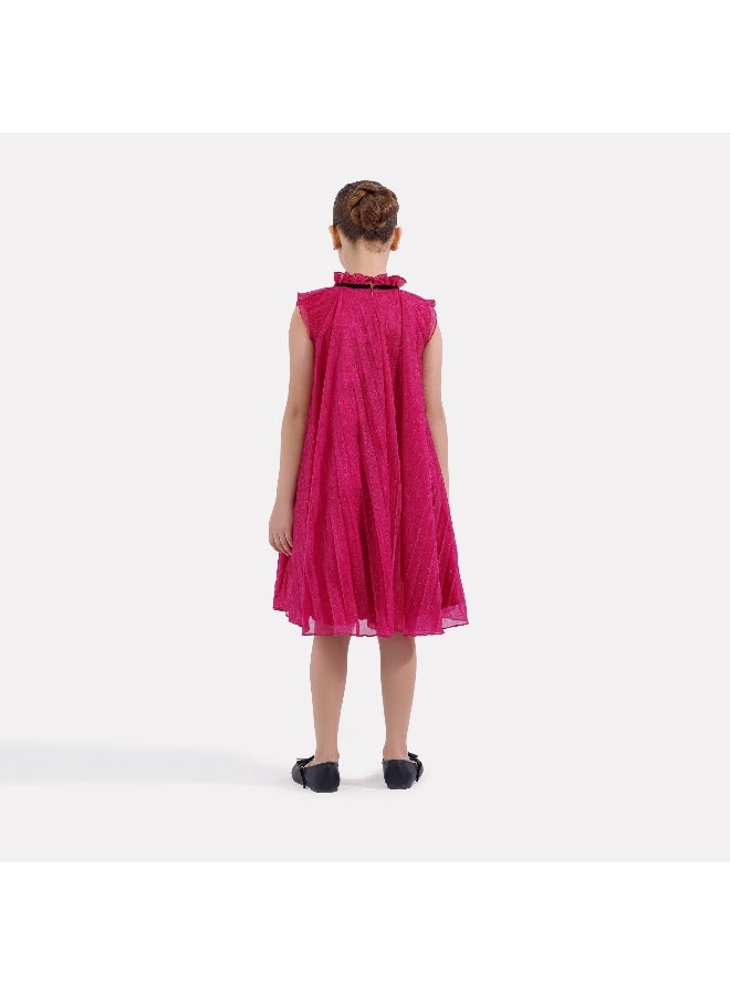 Obaha Cherry dress - Image 2